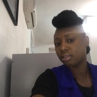 Ruth Ademuyiwa