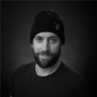 Ian Buchko