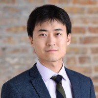Peijun Guo