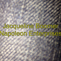 Jacqueline Boomer