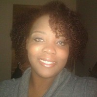 Tiesha Johnson