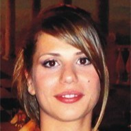 Αnastasia Τirannidou