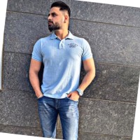 Sambhav Sarin