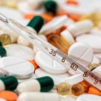 Evasione Shedir Pharma