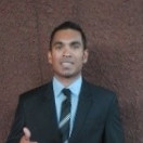 Chandveer Chotuck,Msc