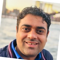 Sachin Ghevariya