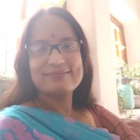 Manisha Roy Chowdhury