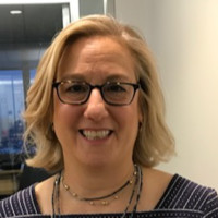 Rosalyn Garbose Nasdor