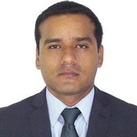 JHON YAMUNAQUE OLIVOS