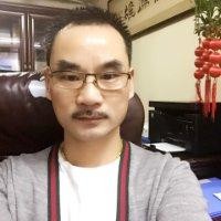 朱锦生