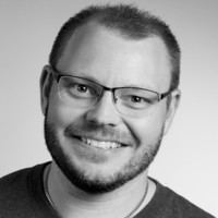 Carsten B. E. Nielsen