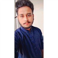 Usman Ahmed