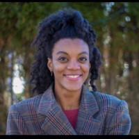 Erika Wilcher