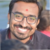 Chetan Kankotiya
