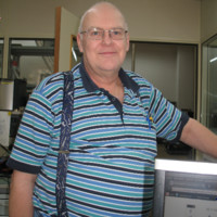 Marcel Huber