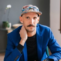 Drew Webb