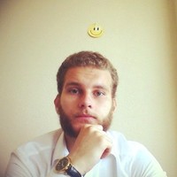 Иван Шурупов