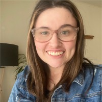 Dr. Lauren Colip, Dsw