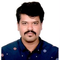 Manojkumar G