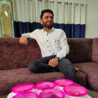 Mehul Nathwani