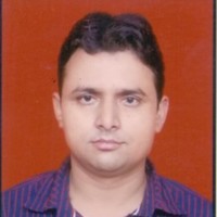 Manoj Kumar Bhati