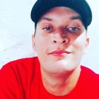 Aron Bezerra Cruz