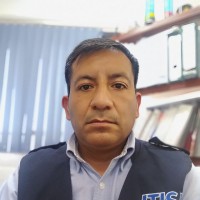 Raul Martinez Santiago