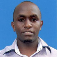 Nathaniel Kimanzi