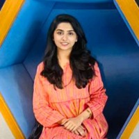 Eisha Moazzam