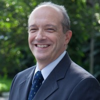 Roberto Luiz Corrêa Netto