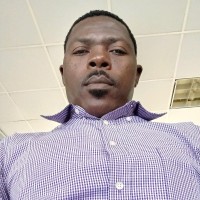 Dorval Jhonny