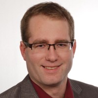 Benjamin Müller
