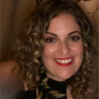 Lauren St.Clair English, MBA