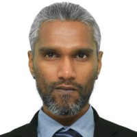 Gopaalajeyen Subramaniam