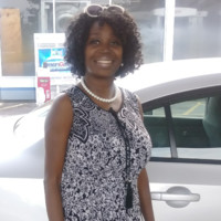 Kindra Parham