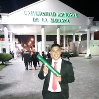 Santiago David Rodriguez