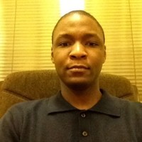 Vusi Mthembu