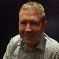 Damian Kellegher