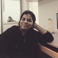 Manisha Choudhary