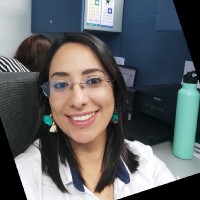 María Guadalupe García Cárcamo