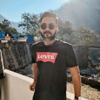 Saurav Kumar