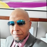 Larry Baker