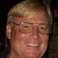 William (Bill) Cooper