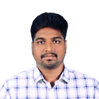 Dhineshwaran Annadurai