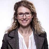 Lucie Vanco