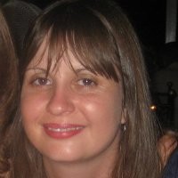 Joanne Blackburn