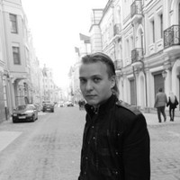 Alexandr Goncharov