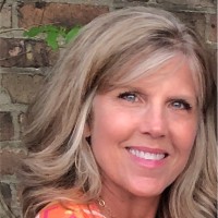Joan Douglas