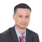 Alister Kwok