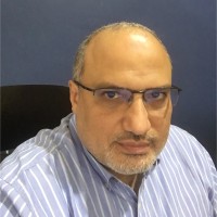 Mohamed Azmy